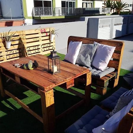 Apartamento En El Centro De Tazacorte Eksteriør bilde