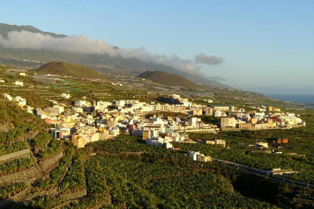 Apartamento En El Centro De Tazacorte Eksteriør bilde