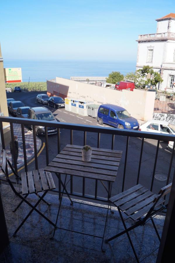 Apartamento En El Centro De Tazacorte Eksteriør bilde